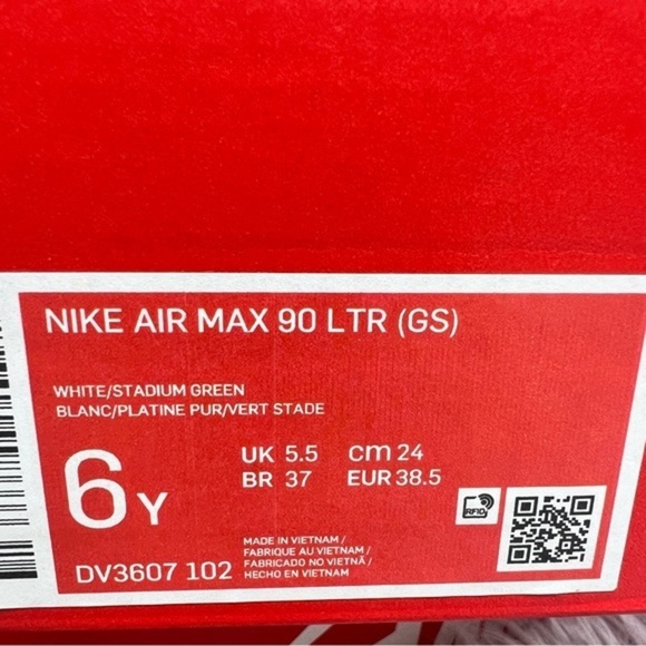 Nike Air Max 90 LTR - Picture 5 of 5